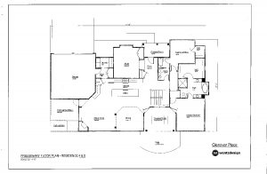 Icon of Preliminary Floor Plan Residence 4 And 5